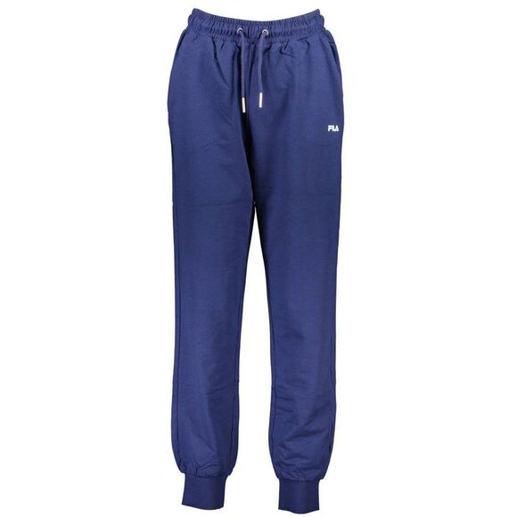 Fila Women Blue Jeans & Pants - Picture 1 of 2